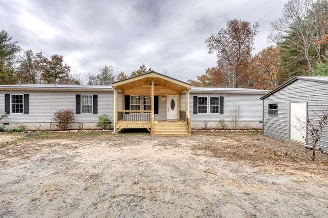 318 Tyler Ridge Road Murphy, NC 28906 - Photo 59 of 59