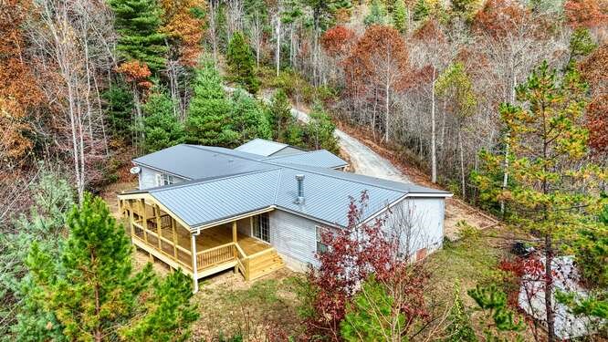 318 Tyler Ridge Road Murphy, NC 28906 - Photo 6 of 59