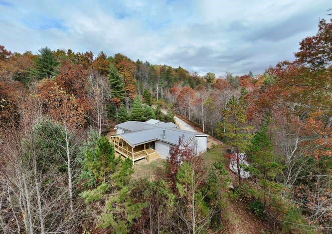 318 Tyler Ridge Road Murphy, NC 28906 - Photo 7 of 59