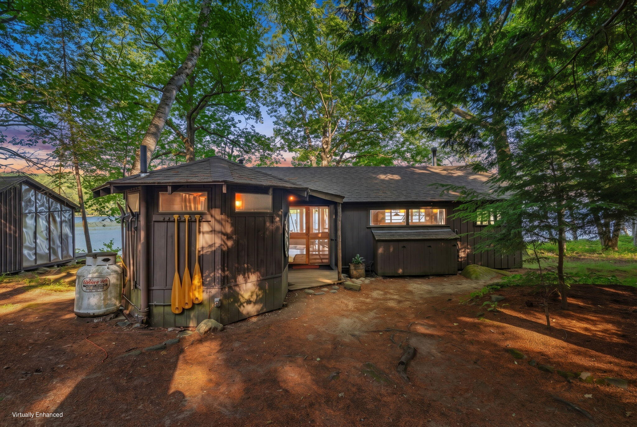 116 Nickerson Lane Rome, ME 04963 - Photo 4 of 95 3-web-or-mls-116-nickerson-ln