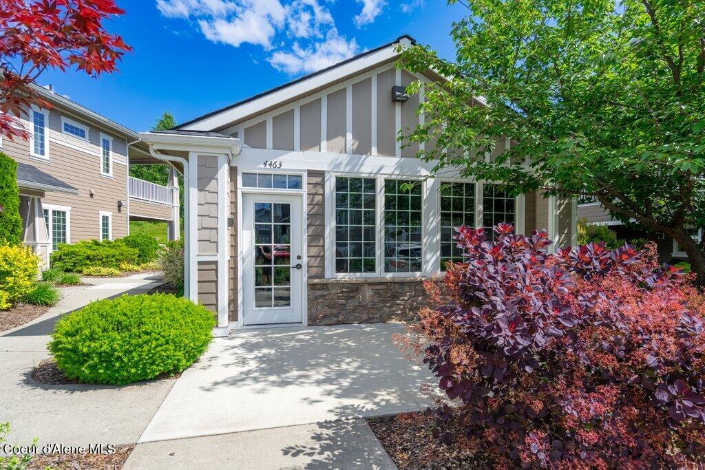 4450 Greenchain Loop, Unit 7 Coeur D'Alene, ID 83814 - Photo 27 of 33 025-4450GreenchainLoop-7-CoeurdAlene-ID-