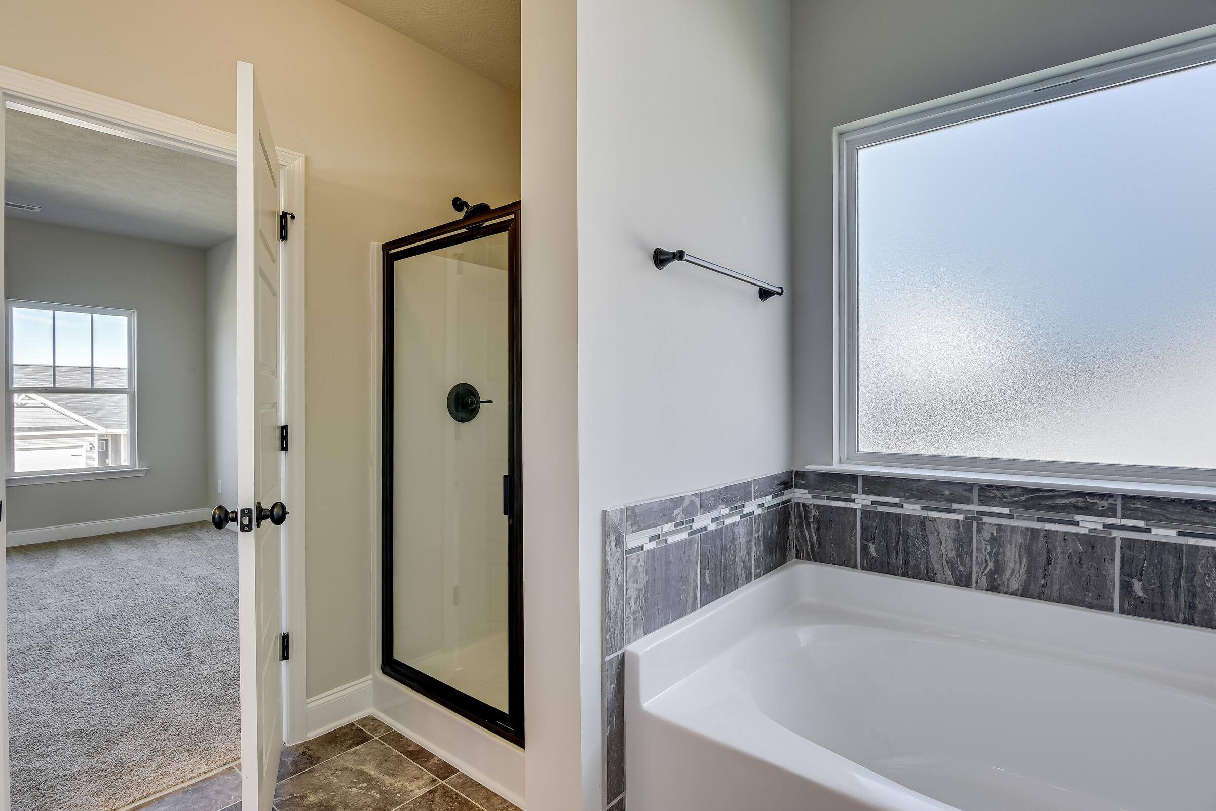 22 Orchard Circle Edgefield, SC 29824 - Photo 5 of 11 a bathroom with a tub