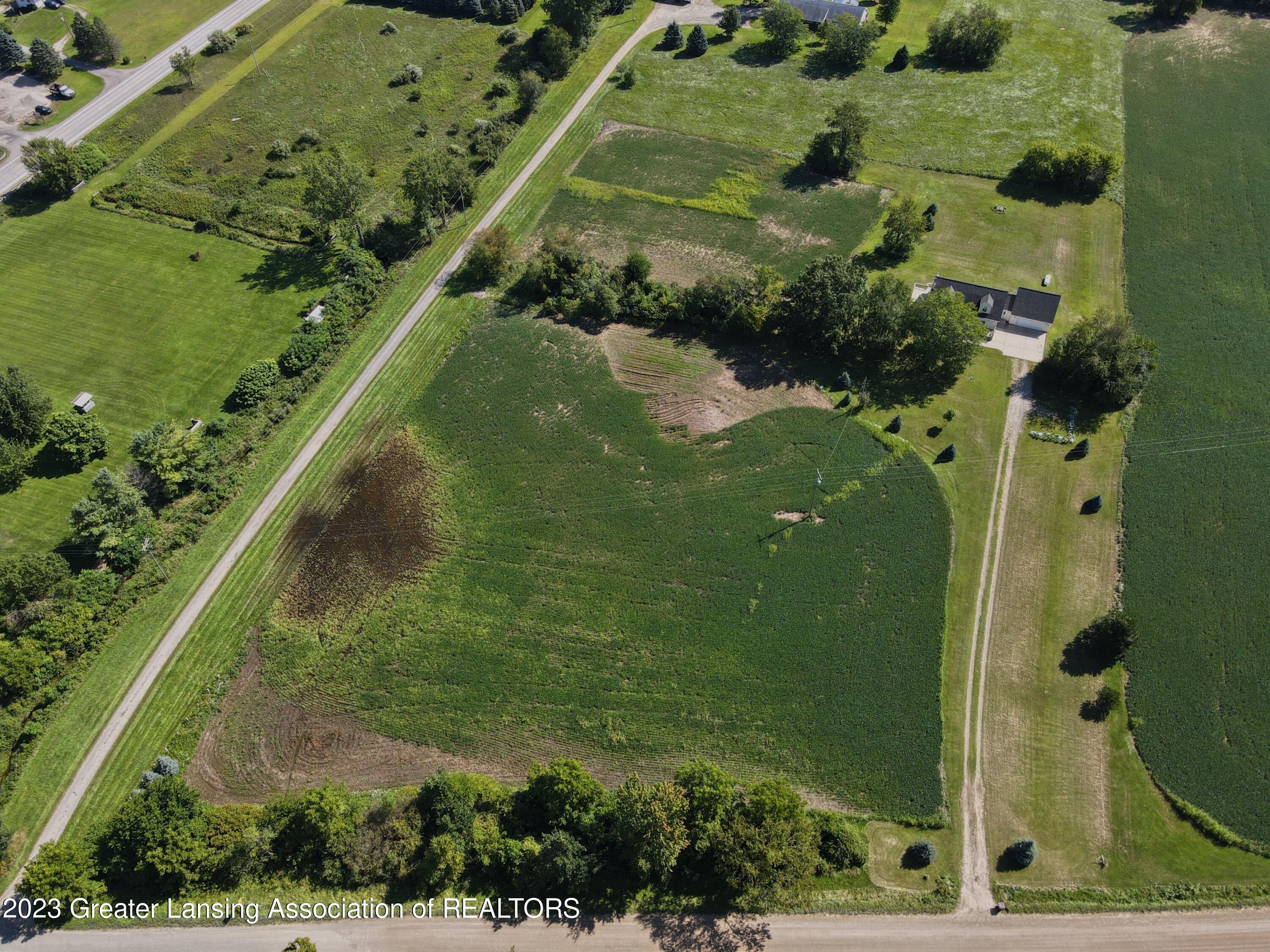 1069 South Osborne Road Dansville, MI 48819 - Photo 36 of 42 36