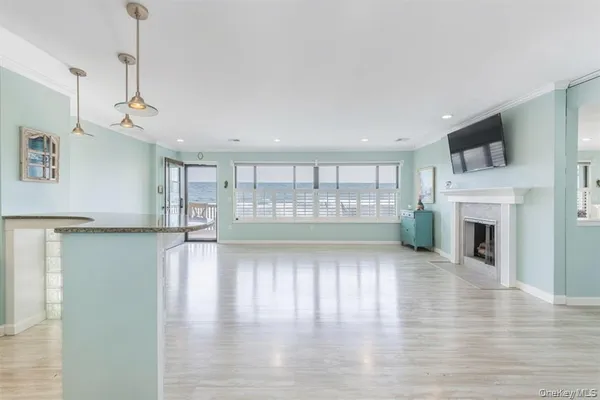 $1,399,999 | 627A Oceanfront, Unit A, Long Beach, NY 11561