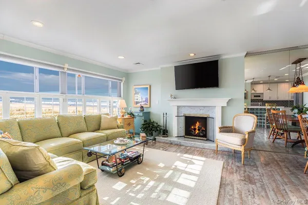 $1,399,999 | 627A Oceanfront, Unit A, Long Beach, NY 11561