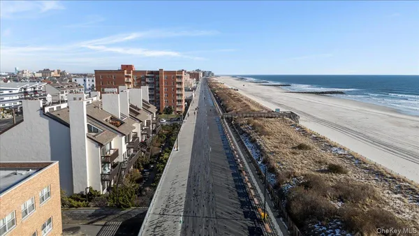 $1,399,999 | 627A Oceanfront, Unit A, Long Beach, NY 11561