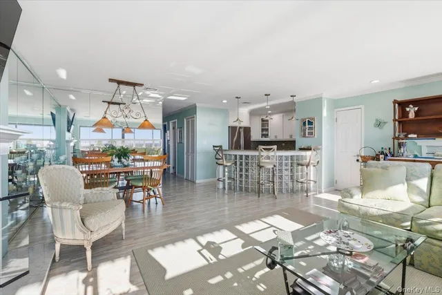 $1,399,999 | 627A Oceanfront, Unit A, Long Beach, NY 11561