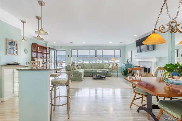 $1,399,999 | 627A Oceanfront, Unit A, Long Beach, NY 11561
