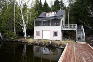 45 Bald Mountain Road Oquossoc, ME 04964 - Photo 7 of 30 Photo