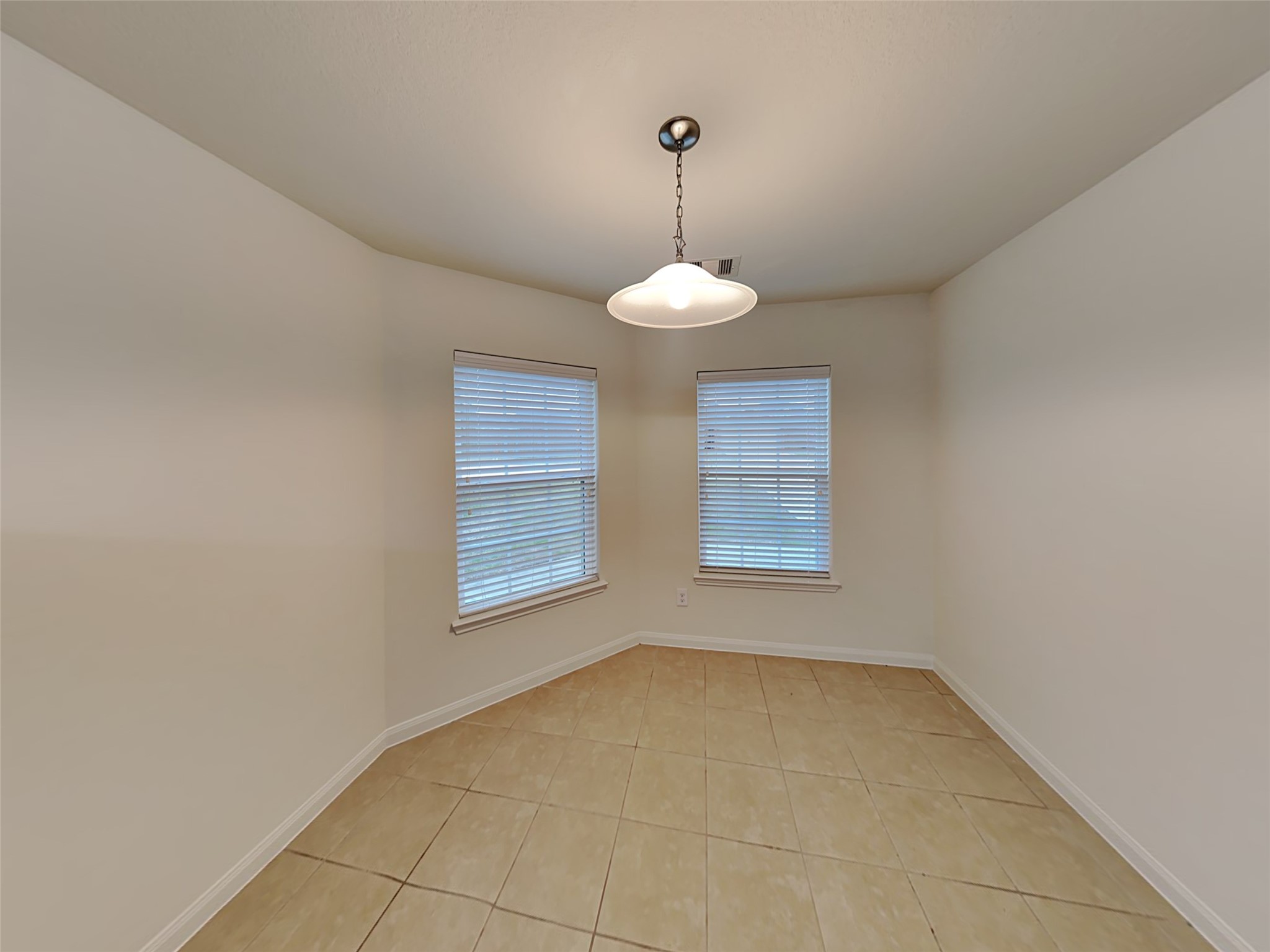 22718 Klingamans Way Hockley, TX 77447 - Photo 5 of 20 a view of an empty room with a window