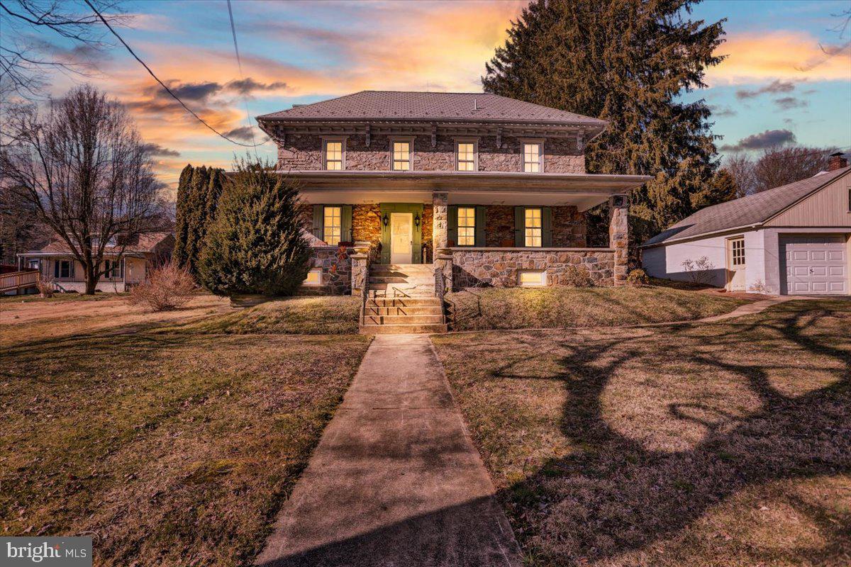 3056 Pricetown Road Temple, PA 19560 - Photo 1 of 44