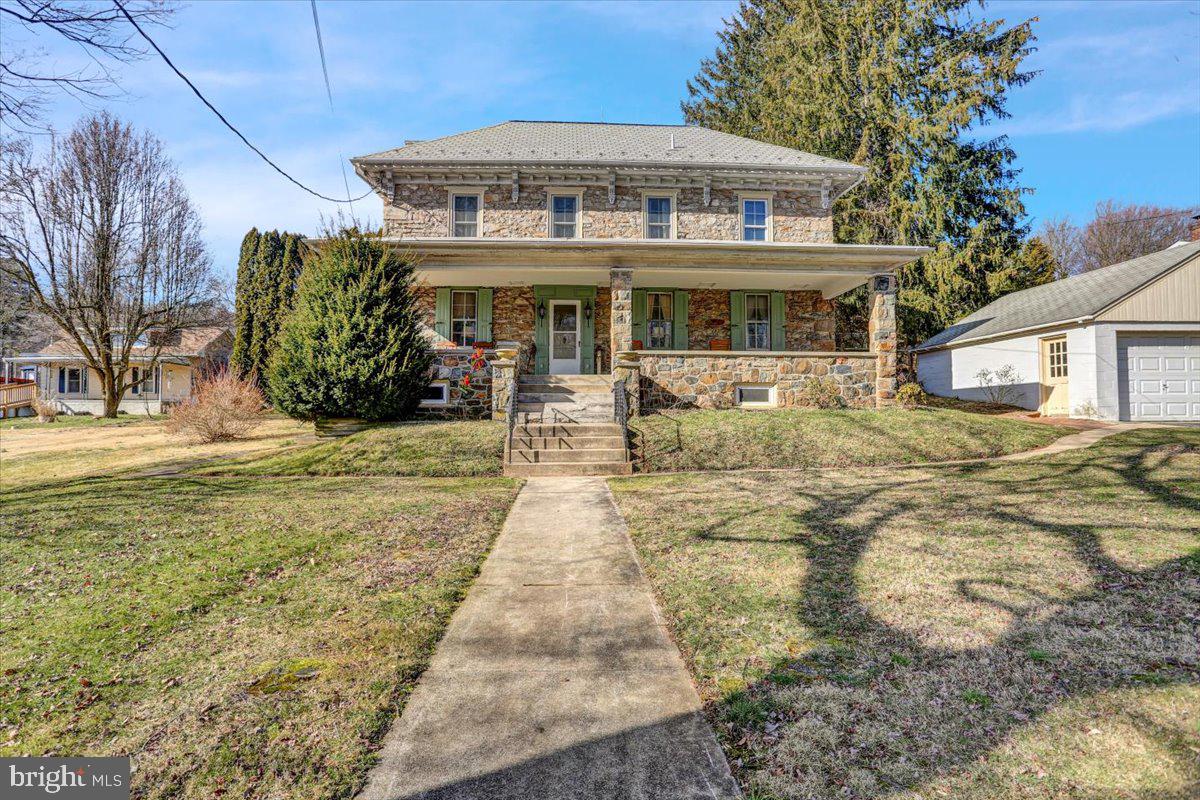 3056 Pricetown Road Temple, PA 19560 - Photo 2 of 44