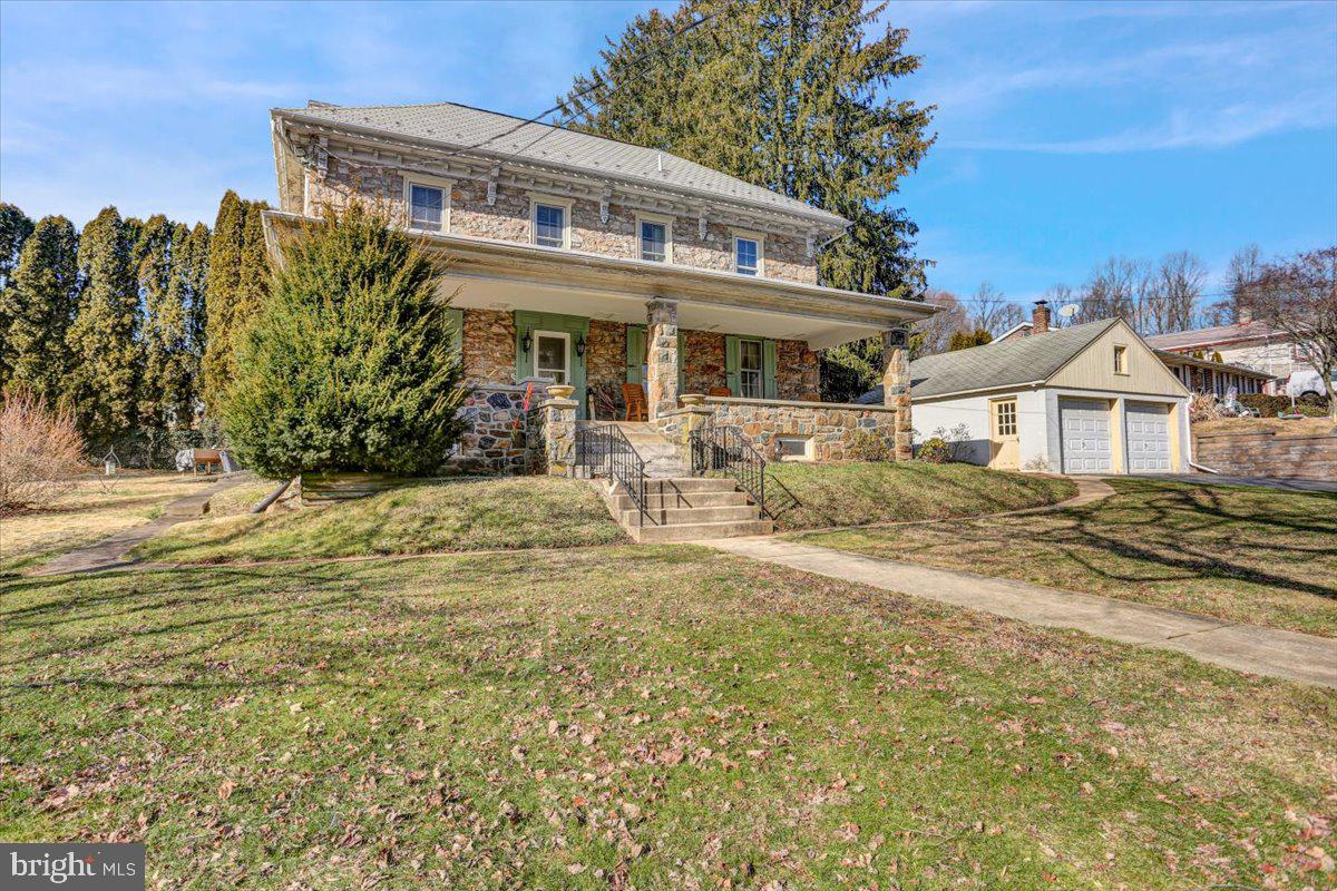 3056 Pricetown Road Temple, PA 19560 - Photo 3 of 44