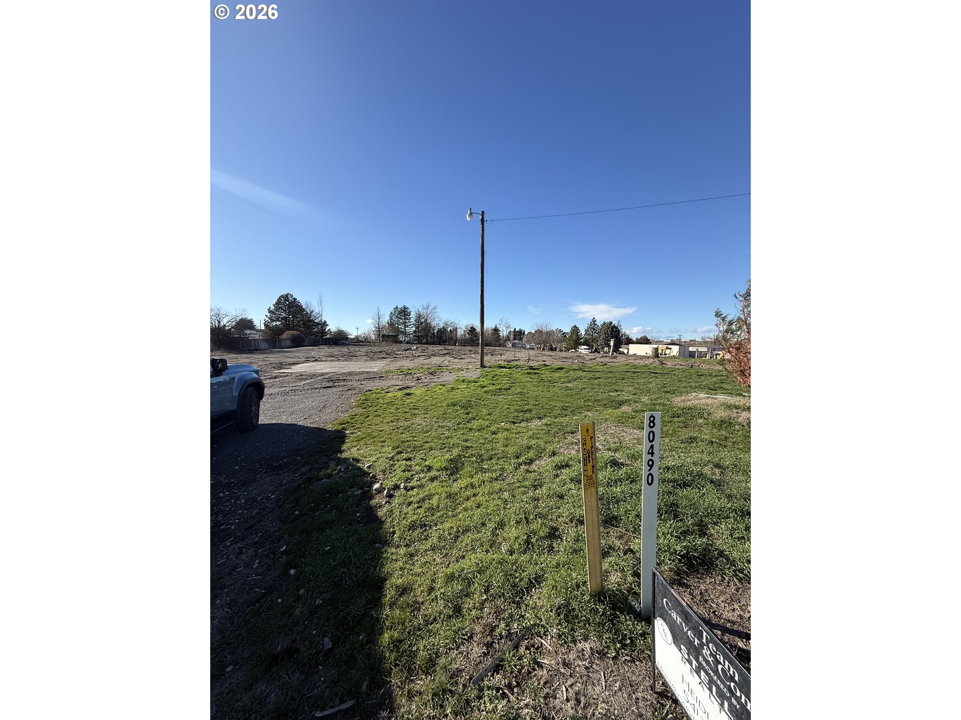 80490 Sagebrush Road Hermiston, OR 97838 - Photo 2 of 2