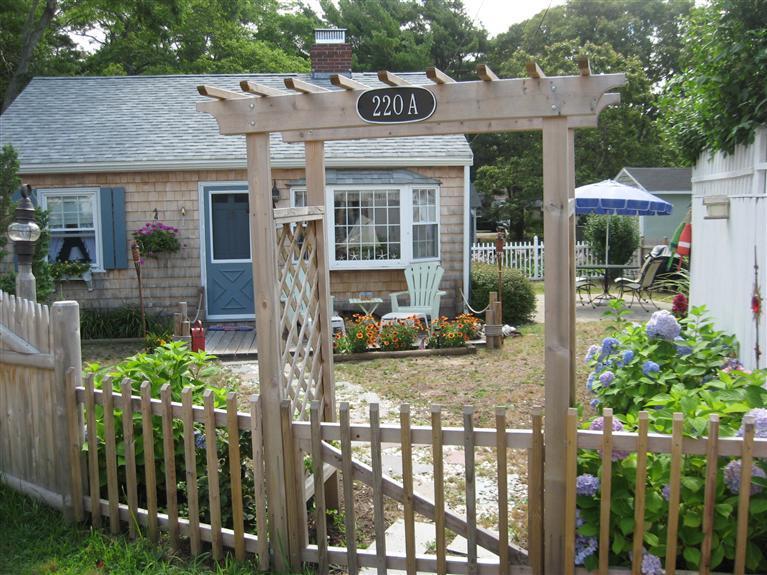 220 Shad Hole Road Dennis Port, MA 02639 - Photo 1 of 20 Primary Photo