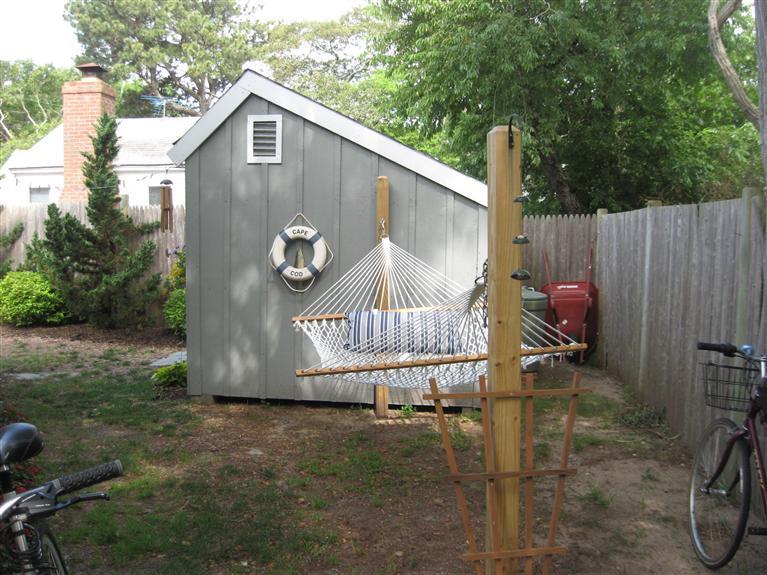 220 Shad Hole Road Dennis Port, MA 02639 - Photo 18 of 20 Additional Photo