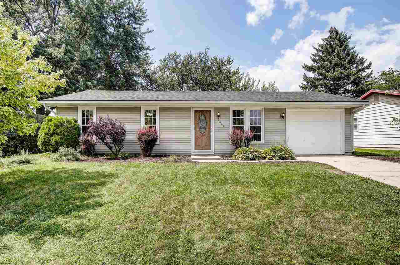 9246 Ridgetree Drive Fort Wayne, IN 46819 - Photo 1 of 25