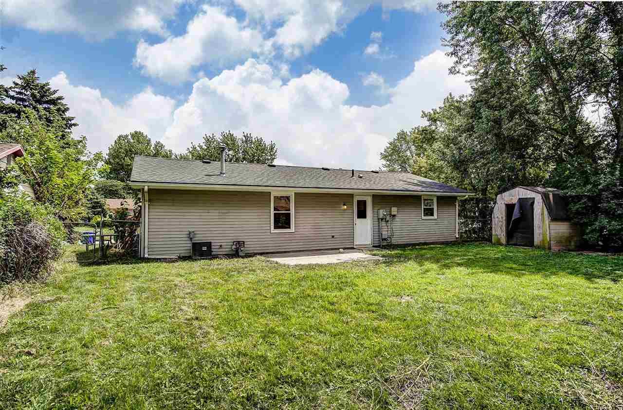 9246 Ridgetree Drive Fort Wayne, IN 46819 - Photo 20 of 25
