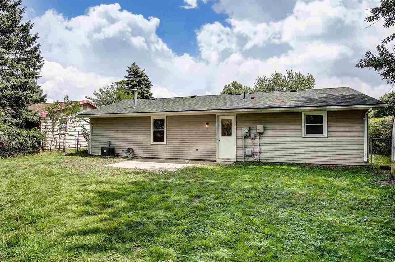 9246 Ridgetree Drive Fort Wayne, IN 46819 - Photo 21 of 25