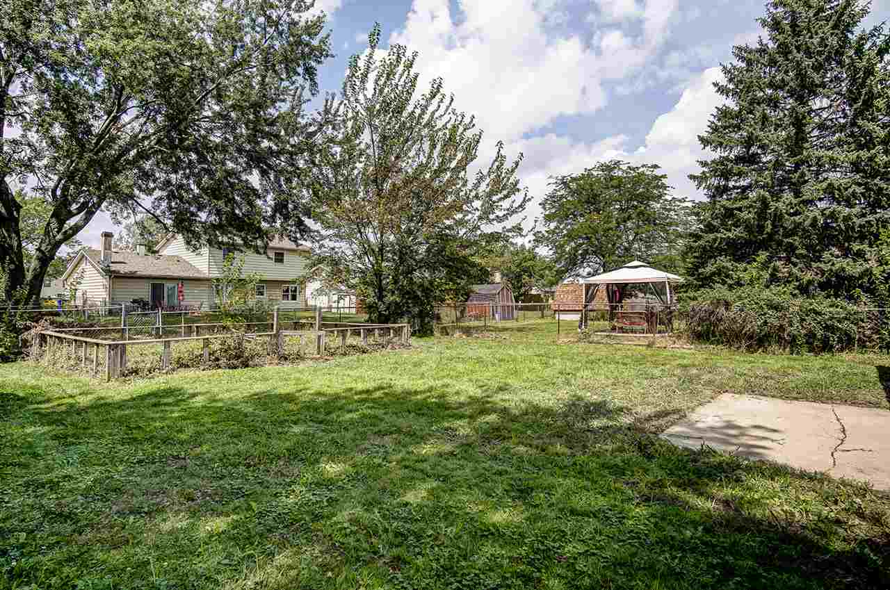 9246 Ridgetree Drive Fort Wayne, IN 46819 - Photo 22 of 25