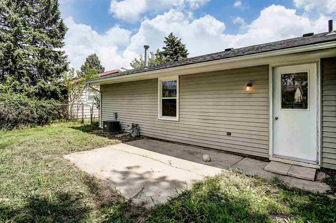 9246 Ridgetree Drive Fort Wayne, IN 46819 - Photo 23 of 25