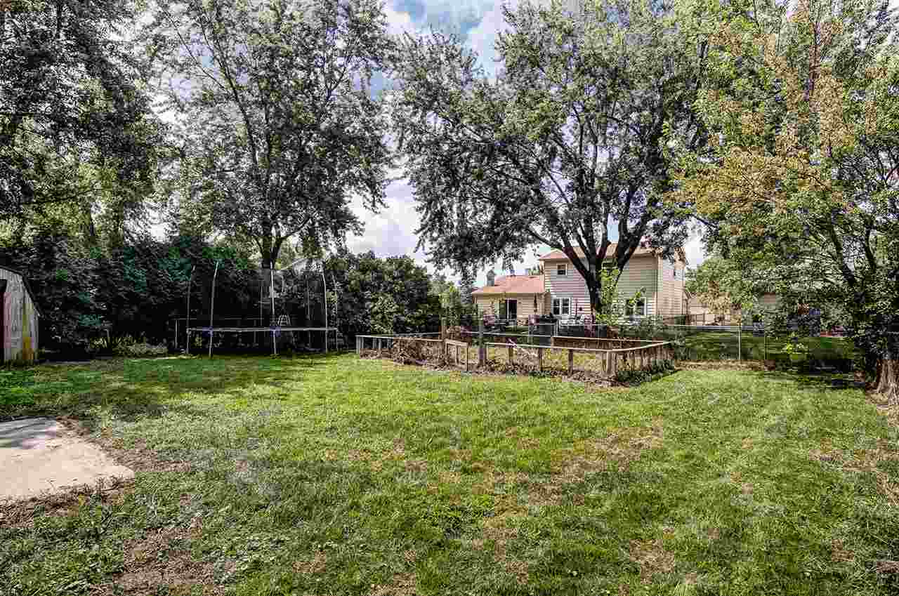 9246 Ridgetree Drive Fort Wayne, IN 46819 - Photo 24 of 25