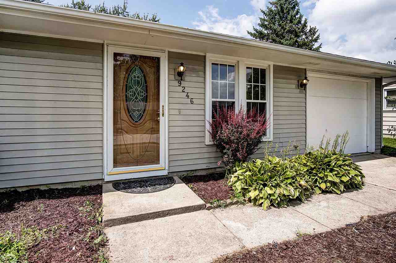 9246 Ridgetree Drive Fort Wayne, IN 46819 - Photo 4 of 25