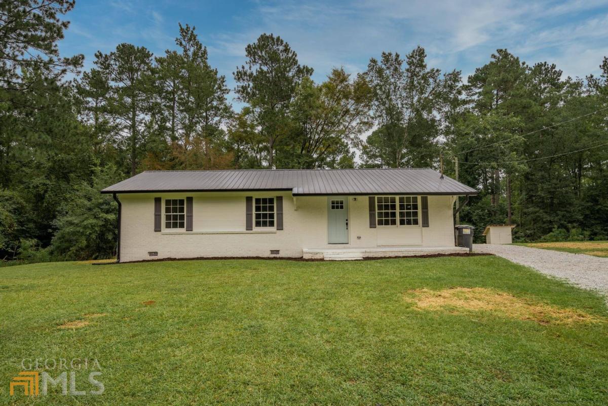 1311 Lawrence Road, Greensboro, GA 30642 Compass