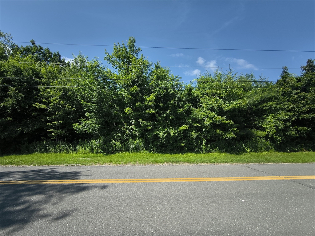 Lot A Ridge Road Worthington, MA 01098 - Photo 3 of 9