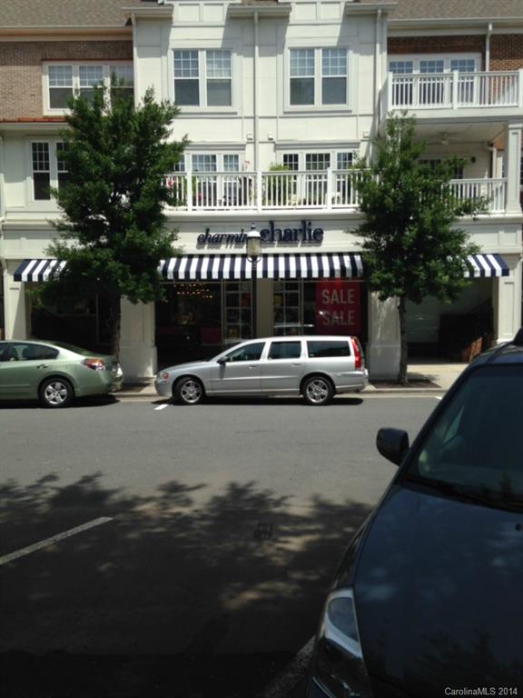 8202 Townley Road Huntersville, NC 28078 - Photo 22 of 24 a car parked in front of a building