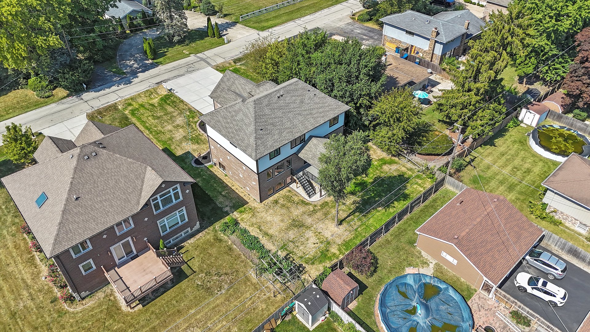 10441 South 83rd Avenue Palos Hills, IL 60465 - Photo 43 of 47