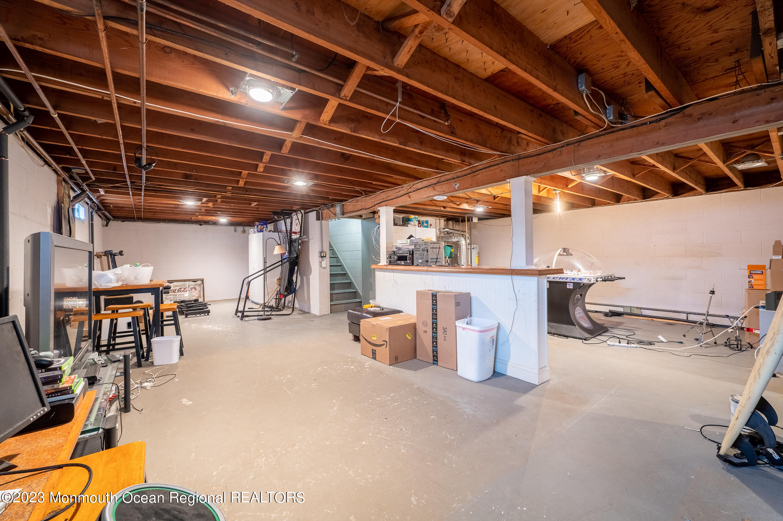 2122 Miller Road Point Pleasant, NJ 08742 - Photo 19 of 33 Basement 3