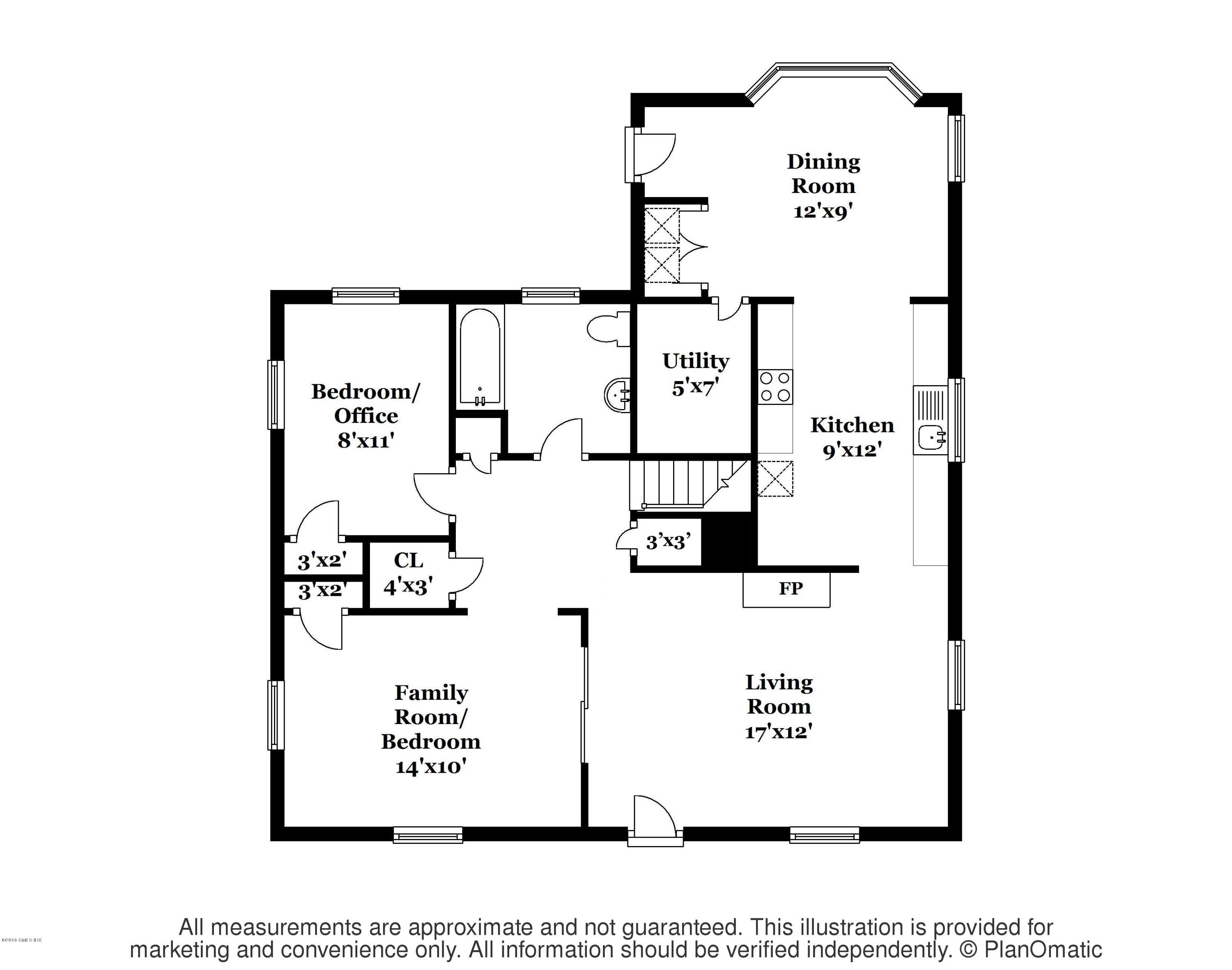 3 Idlewild Manor Greenwich, CT 06830 - Photo 21 of 26 unknown
