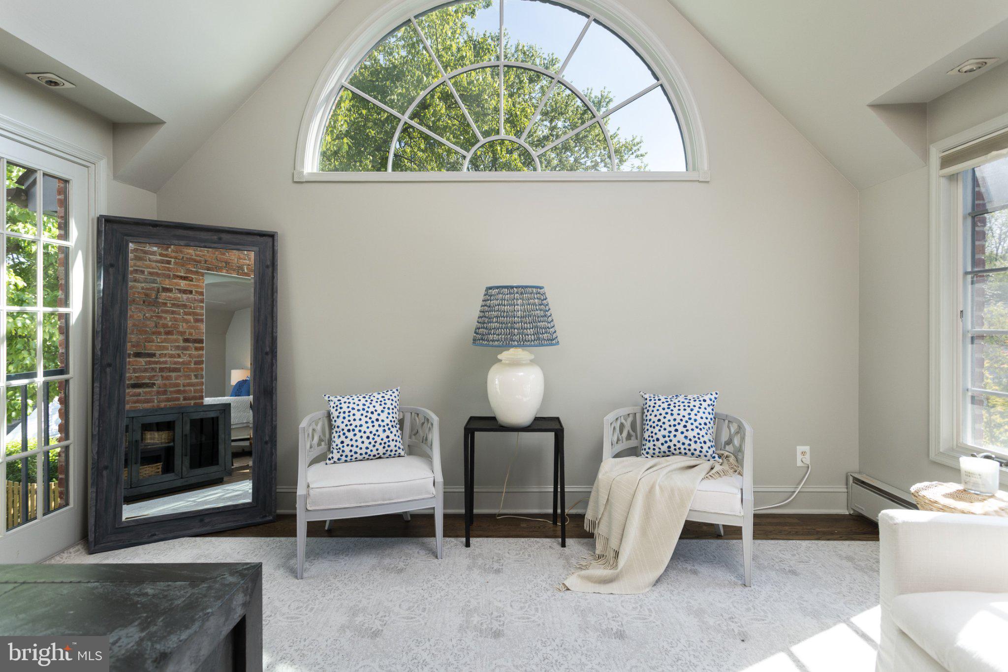 7005 Copeleigh Road Baltimore, MD 21212 - Photo 31 of 51 Bright and airy sunlit retreat.
