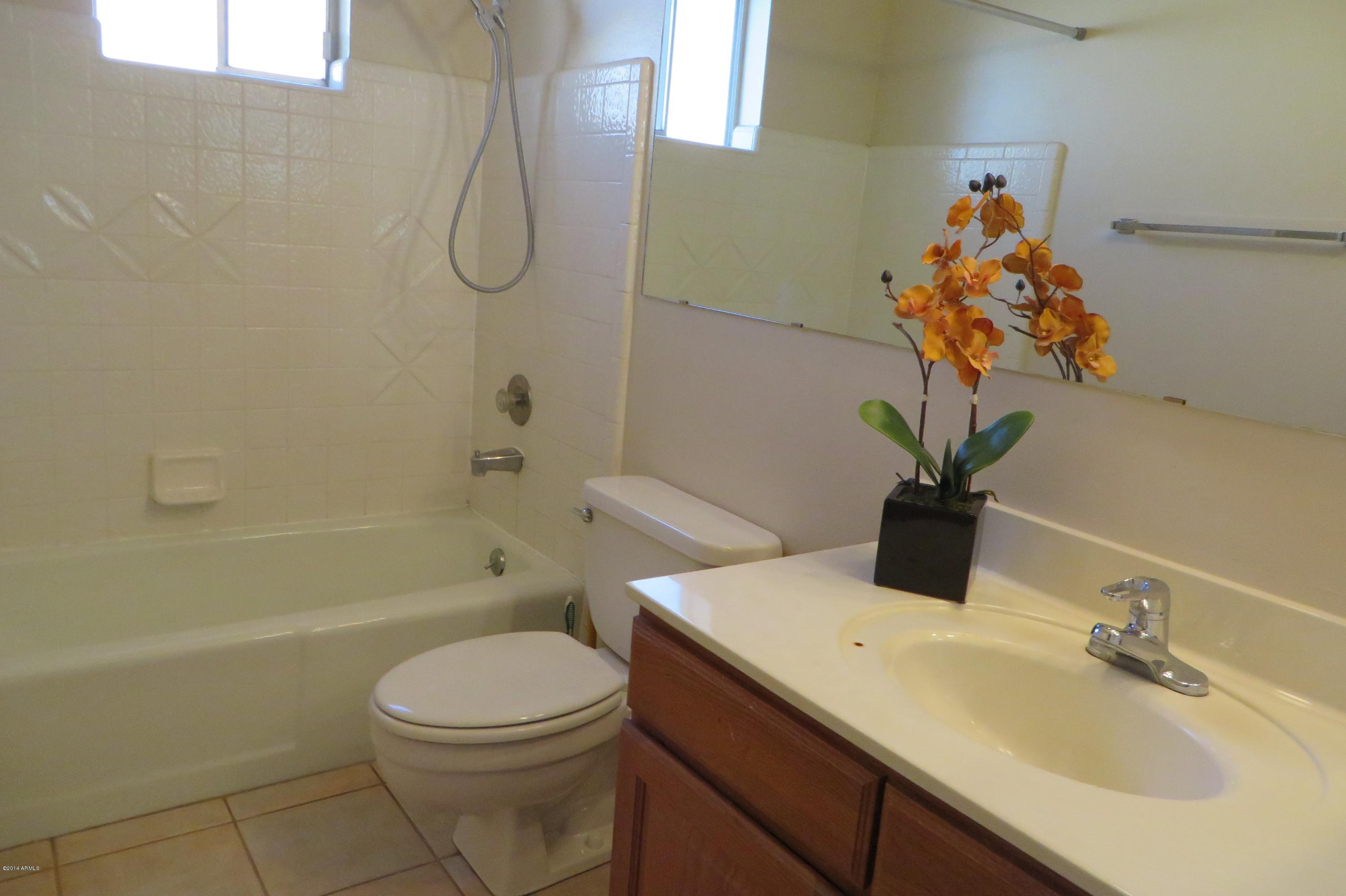 4258 West Redfield Road Phoenix, AZ 85053 - Photo 15 of 20 HALL BATH 2