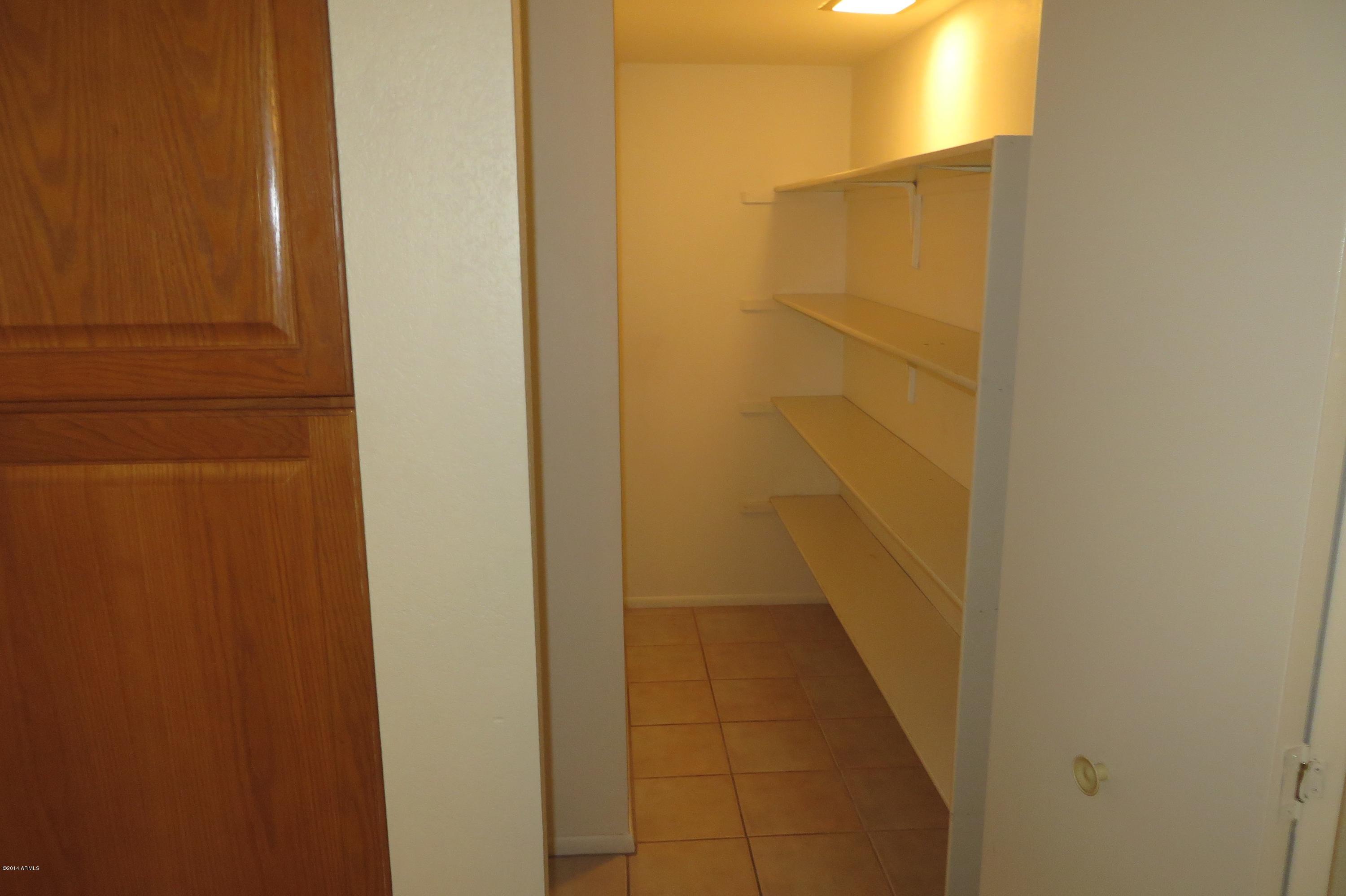 4258 West Redfield Road Phoenix, AZ 85053 - Photo 9 of 20 pantry