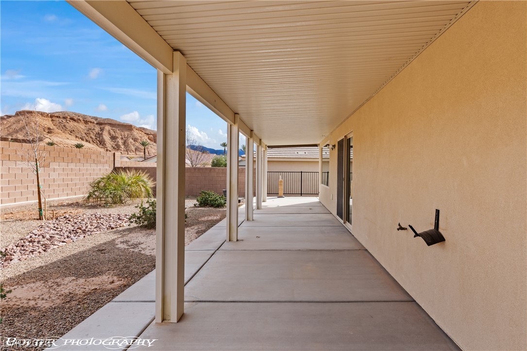 921 Shadow Hawk Ridge Mesquite, NV 89027 - Photo 41 of 75
