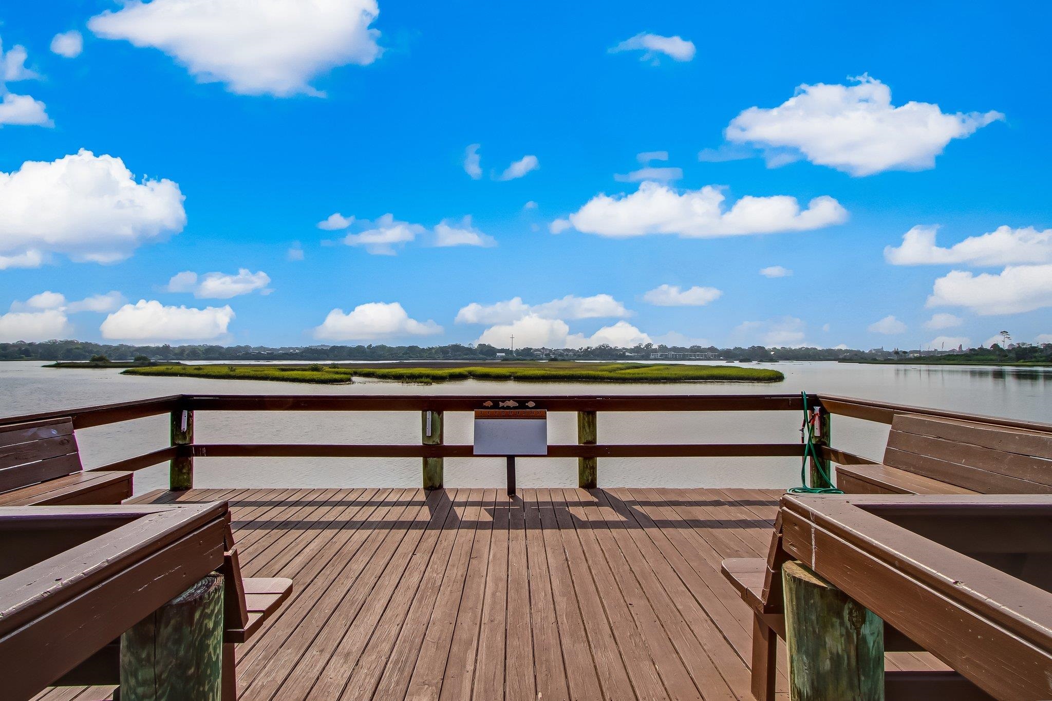 2100 Vista Cove Road St. Augustine, FL 32084 - Photo 78 of 99