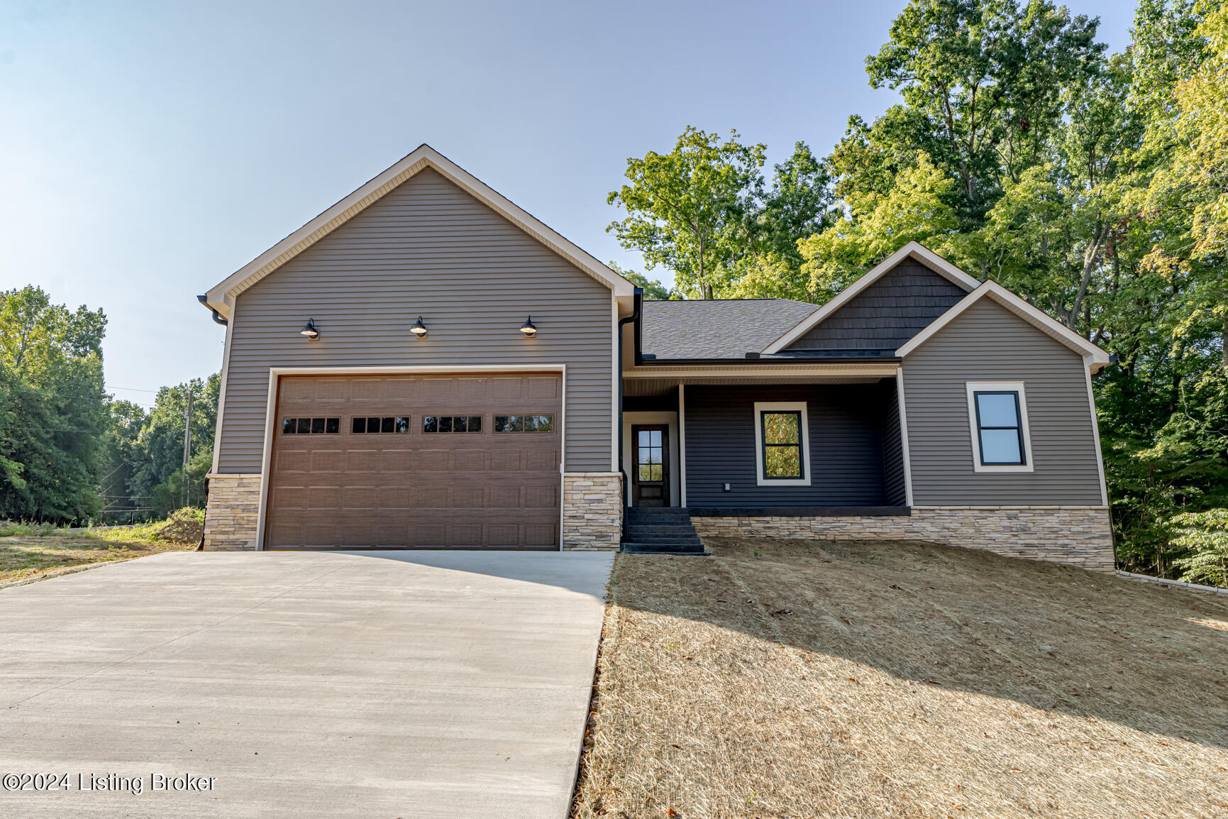 10 Raspberry Court Brandenburg, KY 40108 - Photo 2 of 78 DSC02110