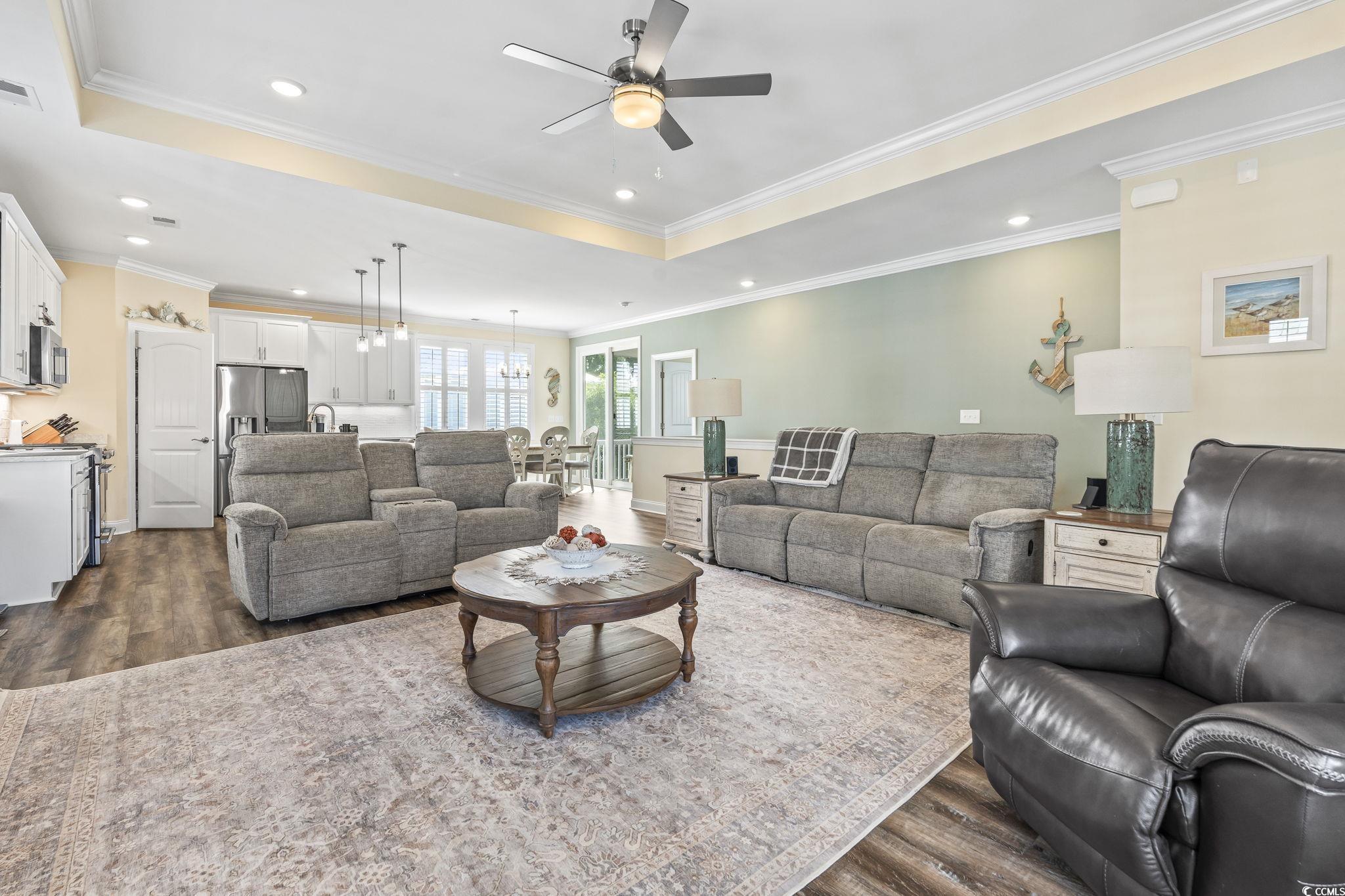 124 Lake Pointe Drive Murrells Inlet, SC 29576 - Photo 3 of 40 Gallery Image 3