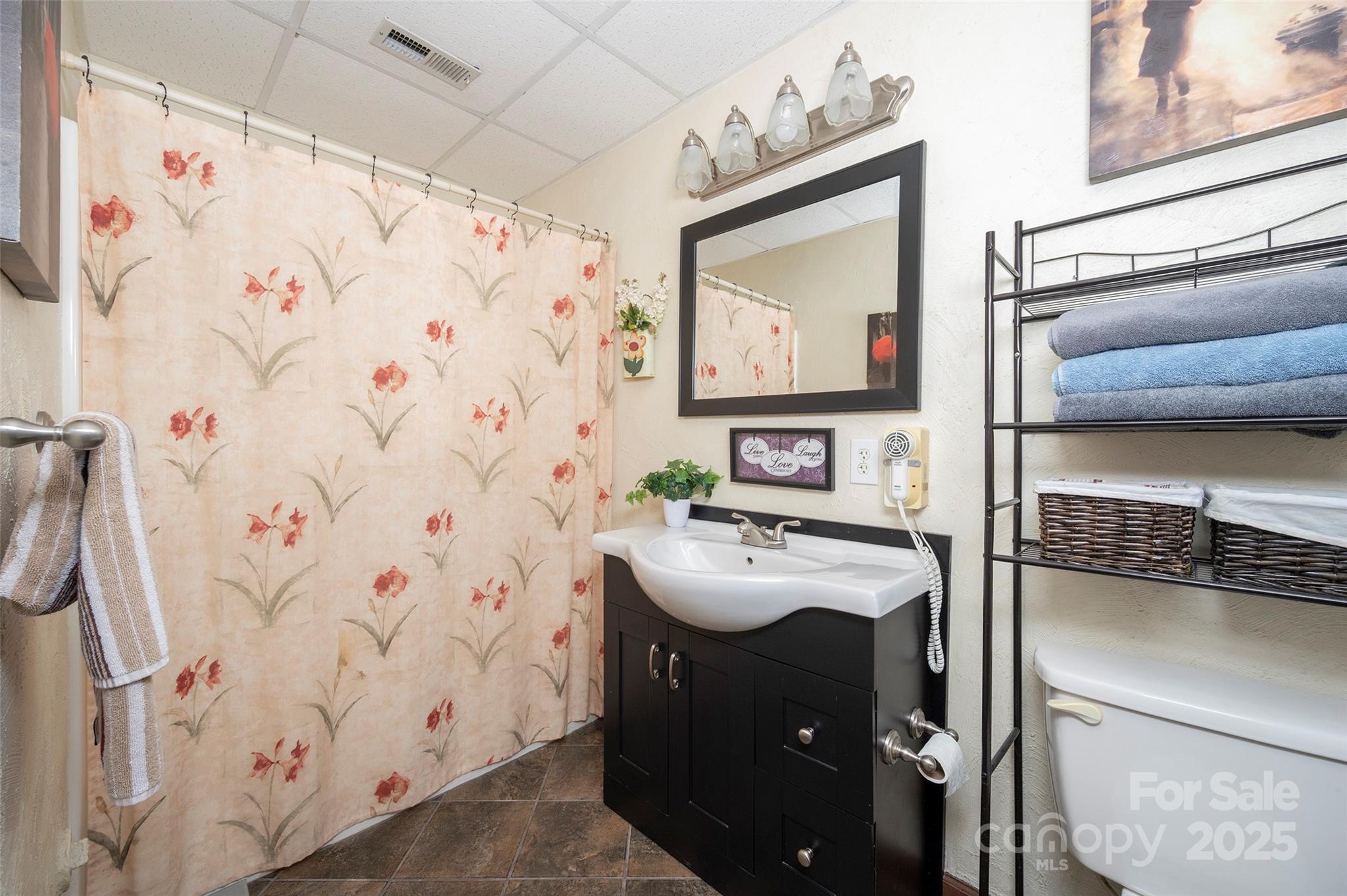 1120 Fred Merritt Road King, NC 27021 - Photo 36 of 45 a utility room with dryer and washer