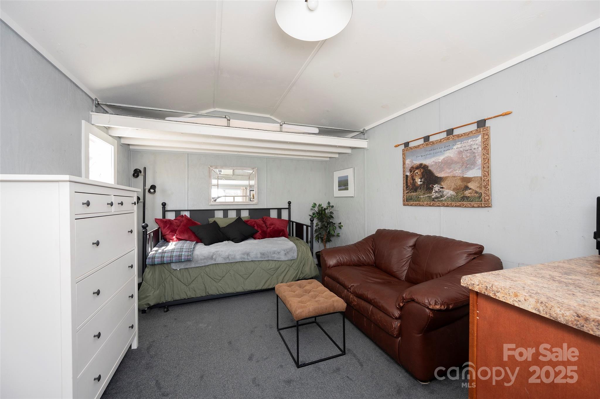 1120 Fred Merritt Road King, NC 27021 - Photo 44 of 45 a living room with furniture and a window