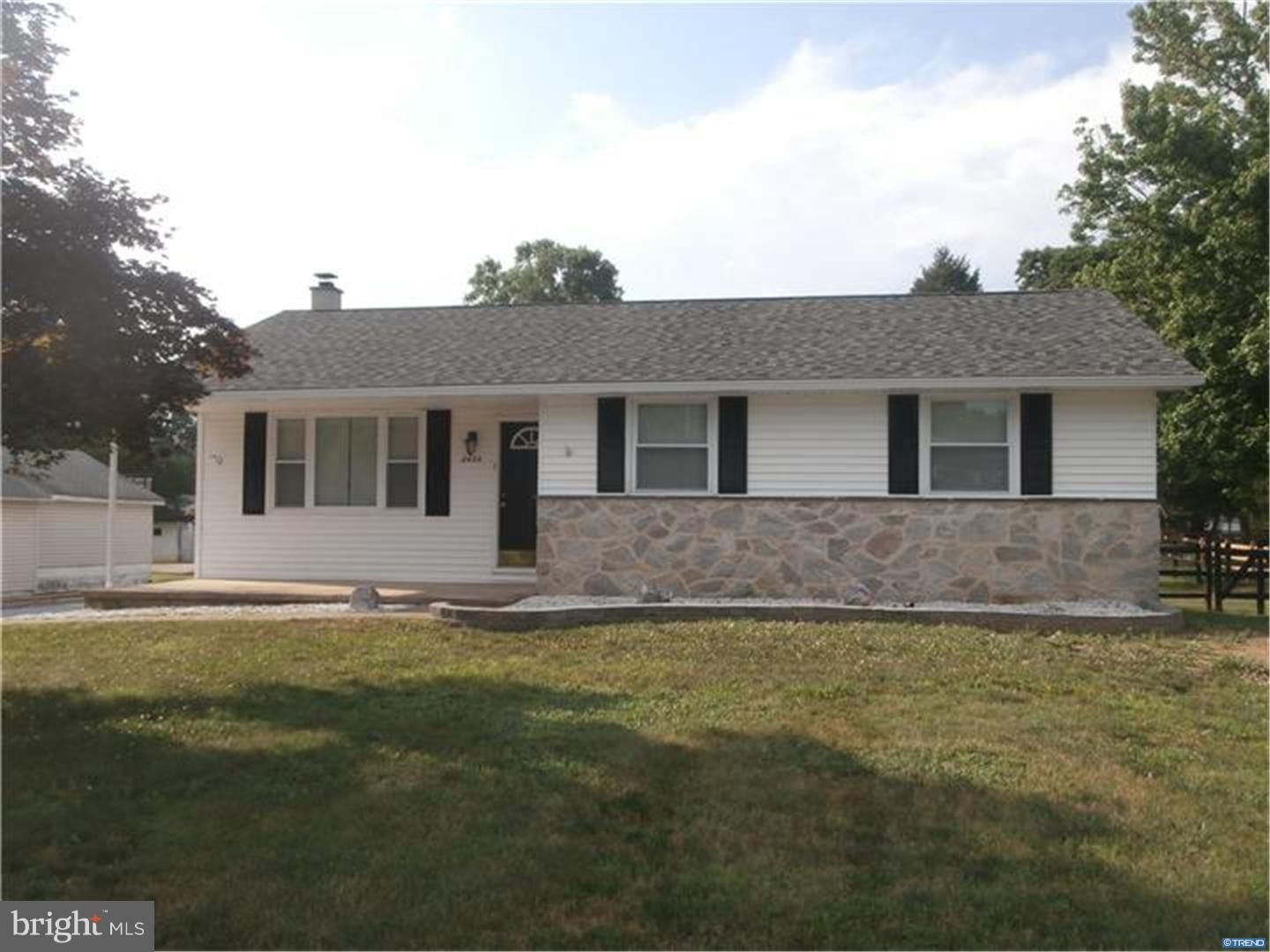 2433 Old County Road Newark, DE 19702 - Photo 1 of 8 Gallery Image 1