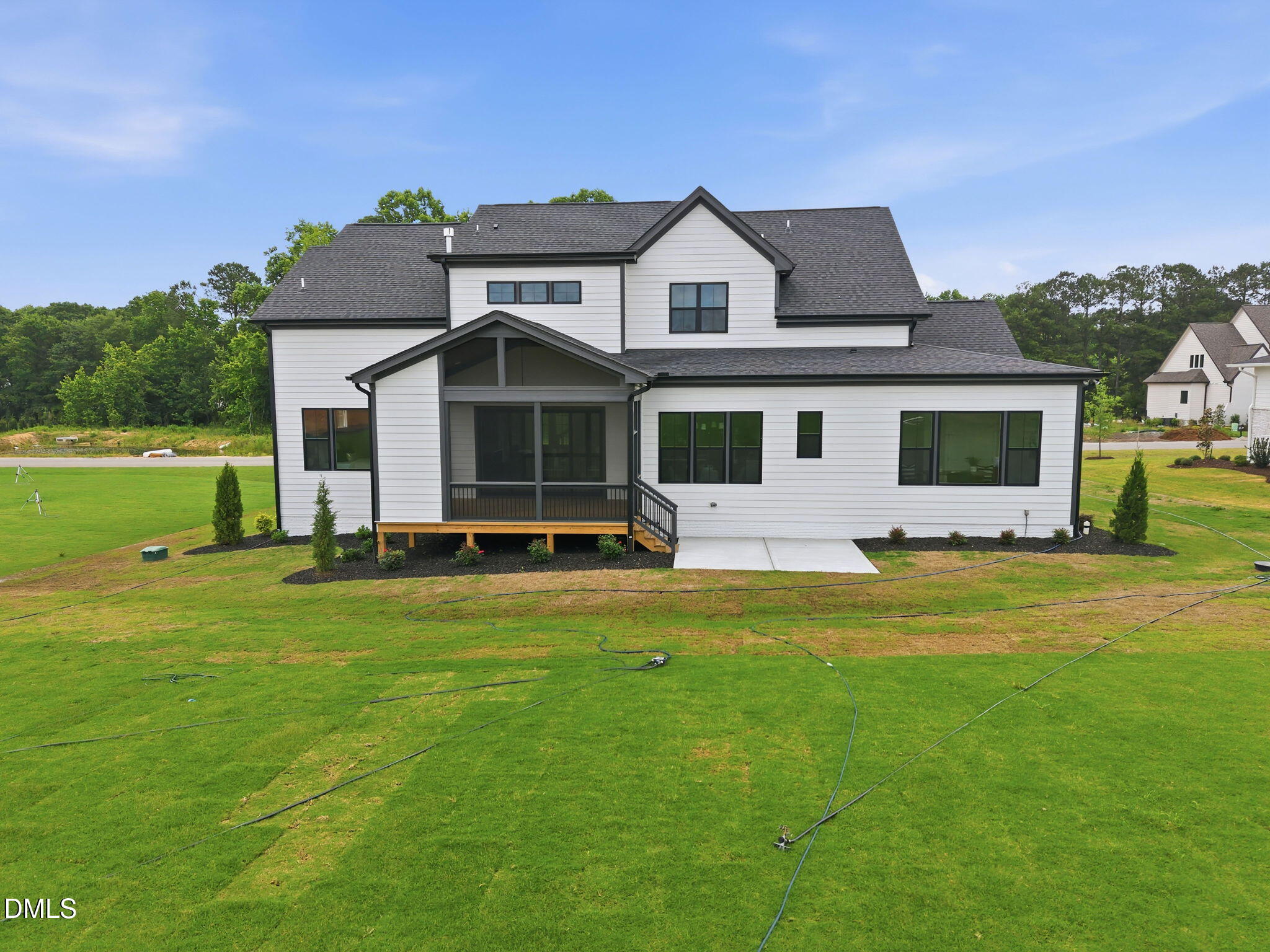 5852 Carriage Drive Raleigh, NC 27603 - Photo 42 of 50
