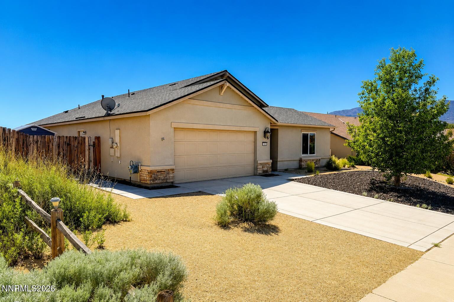 132 Bethpage Road Dayton, NV 89403 - Photo 25 of 25 Front 4_enhanced final