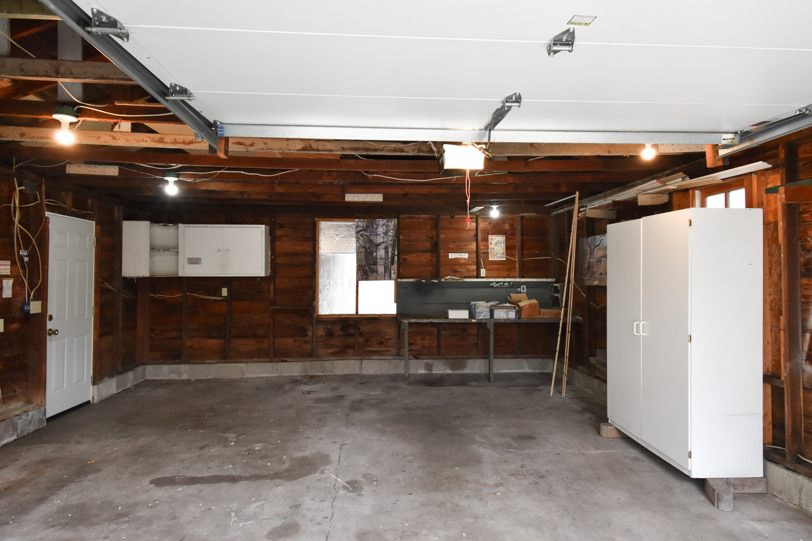 301 East Douglas Street St. Joseph, IL 61873 - Photo 33 of 38 a view of storage and utility room