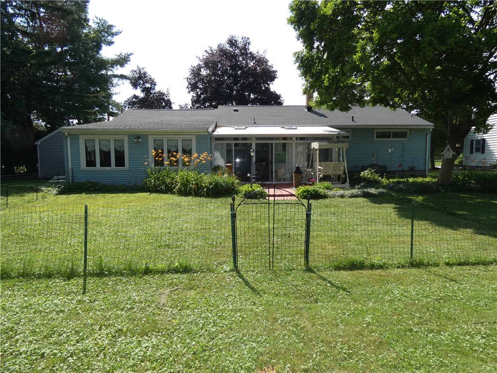 1004 Elmgrove Road Gates, NY 14624 - Photo 46 of 50