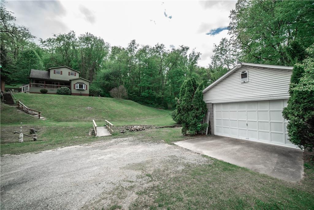 904 Old State Road Apollo, PA 15613 - Photo 7 of 25