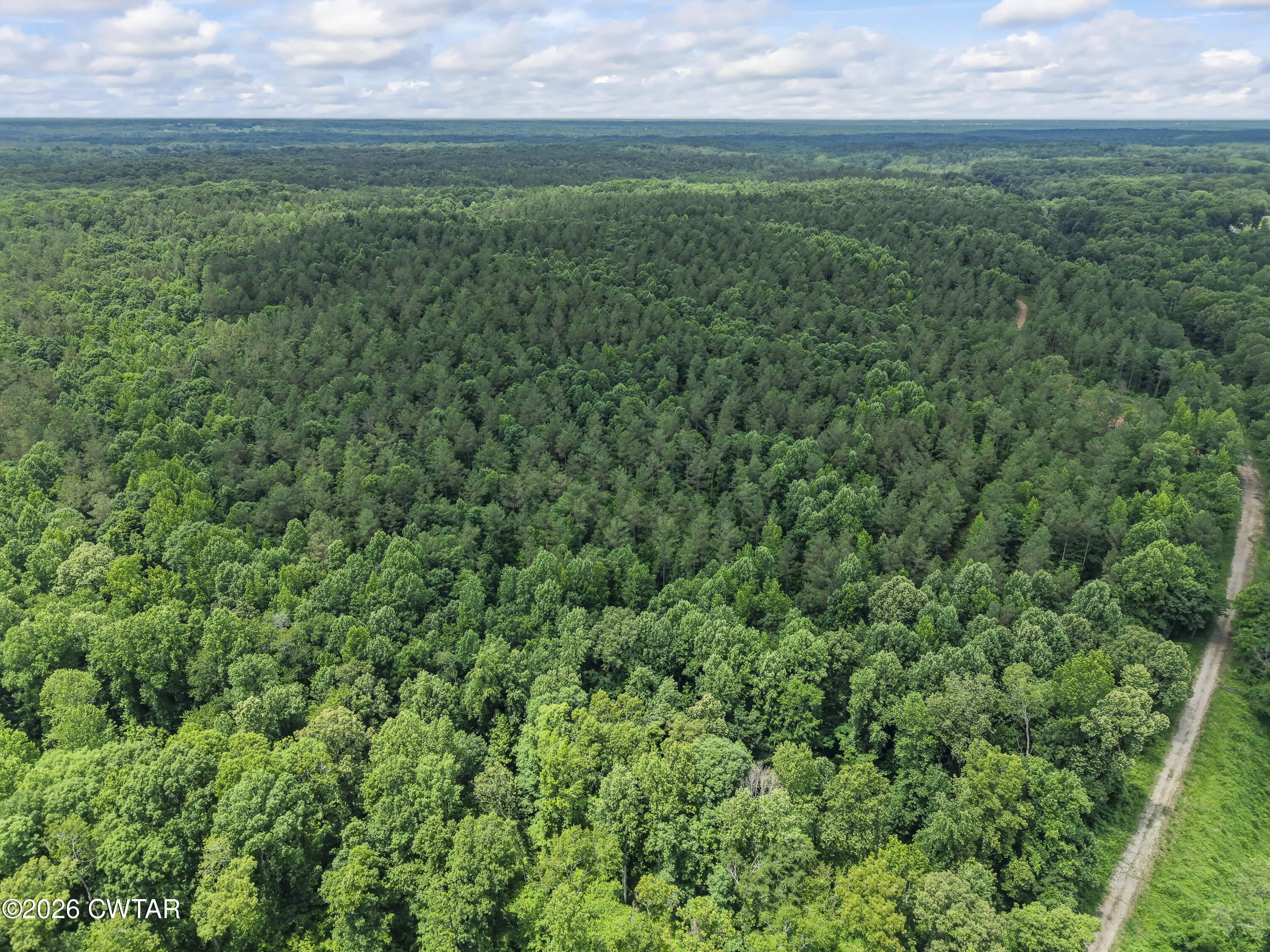 0 Parkburg Road Pinson, TN 38366 - Photo 26 of 27 DJI_20260527140001_0463_D