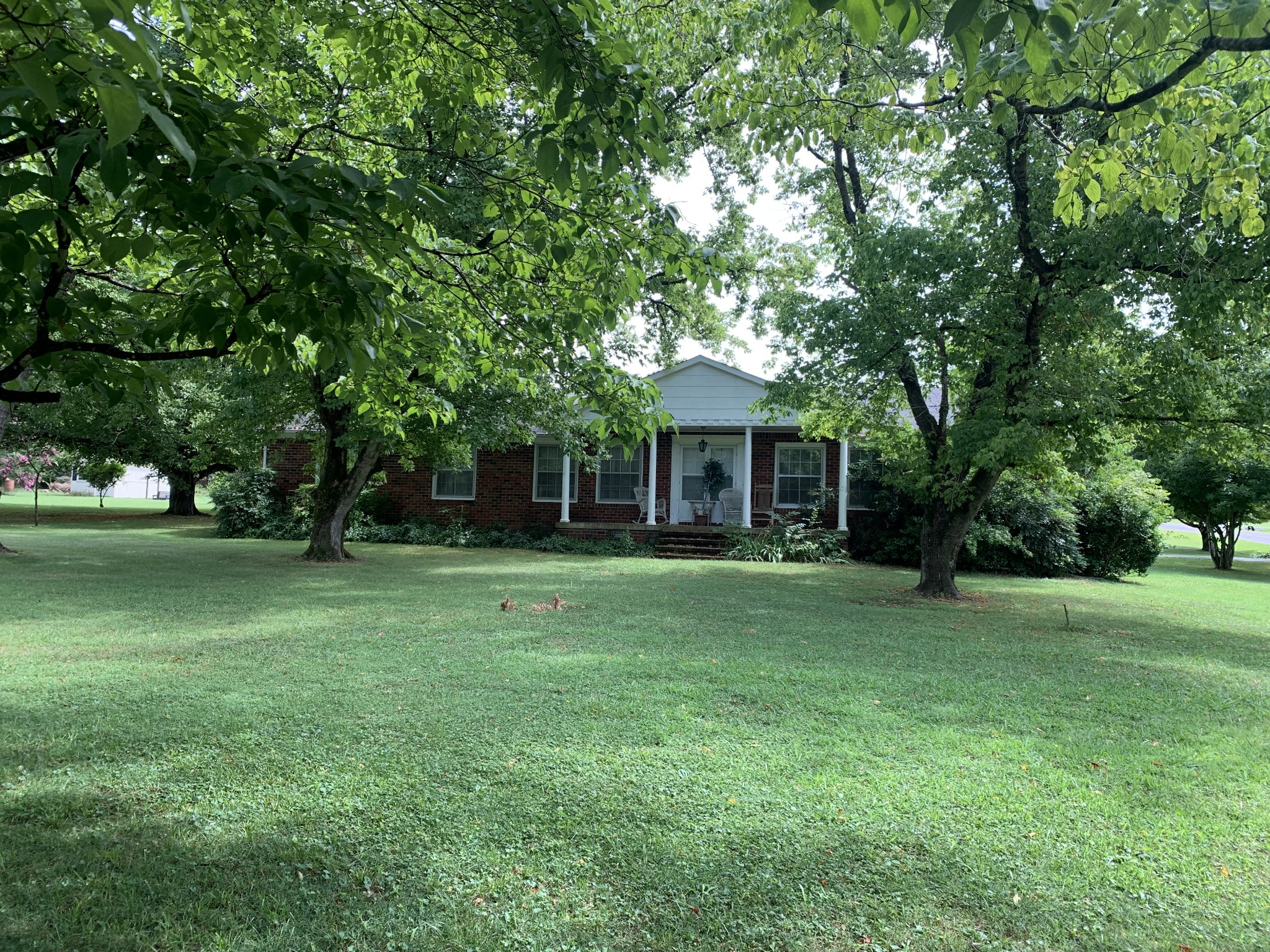 1581 Lockmiller Road Estill Springs, TN 37330 - Photo 1 of 4 Gallery Image 1